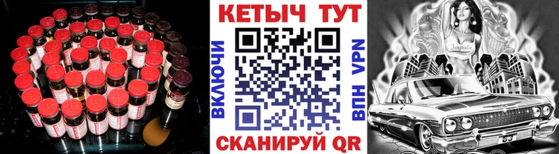 Кетамин VHQ  что такое   Данилов 